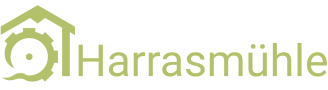 Harrasmühle